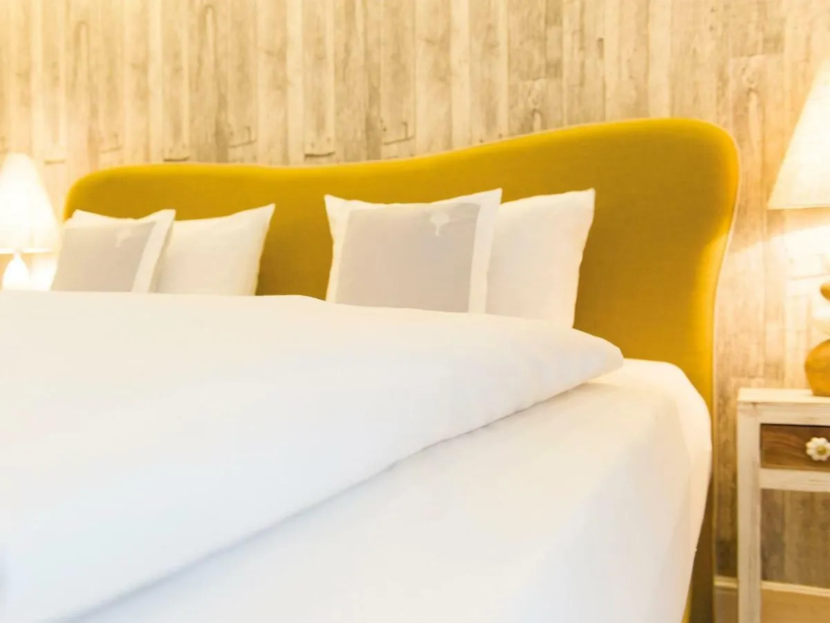 Donau Lodge Boardinghouse Straubing Apartment