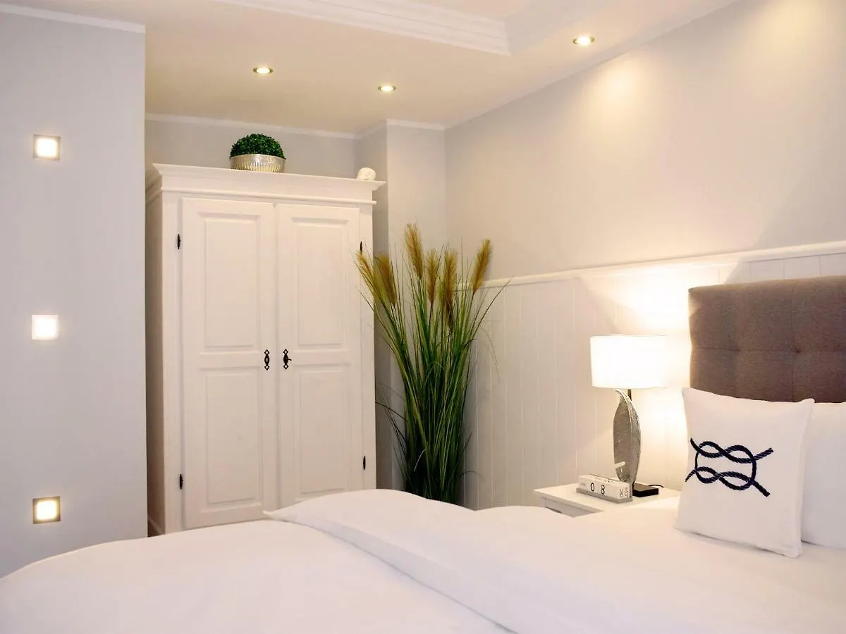 Donau Lodge Boardinghouse Straubing