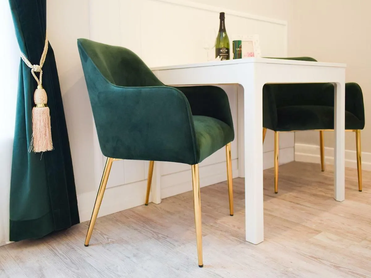 Donau Lodge Boardinghouse Straubing